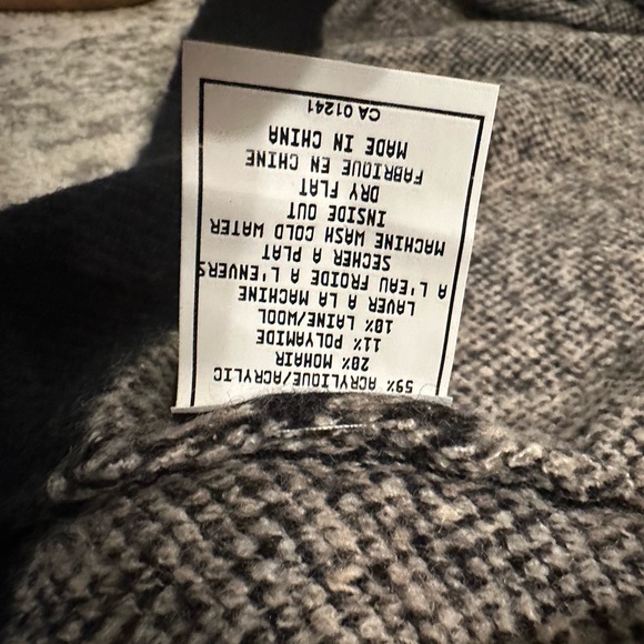 Other Dragon tattoo cardigan - Picture 6 of 8